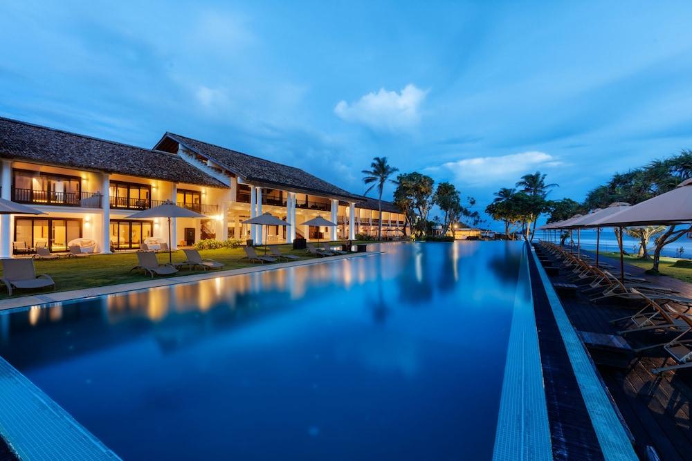 The Fortress Resort and Spa 84749 — 2