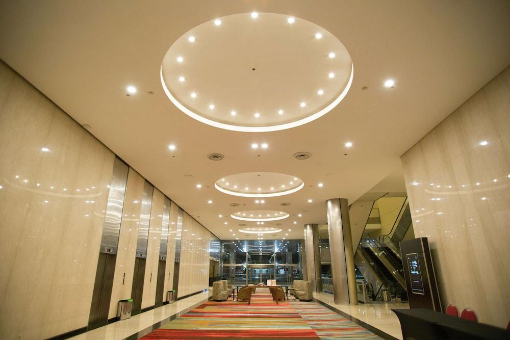 Hilton Buenos Aires — 8