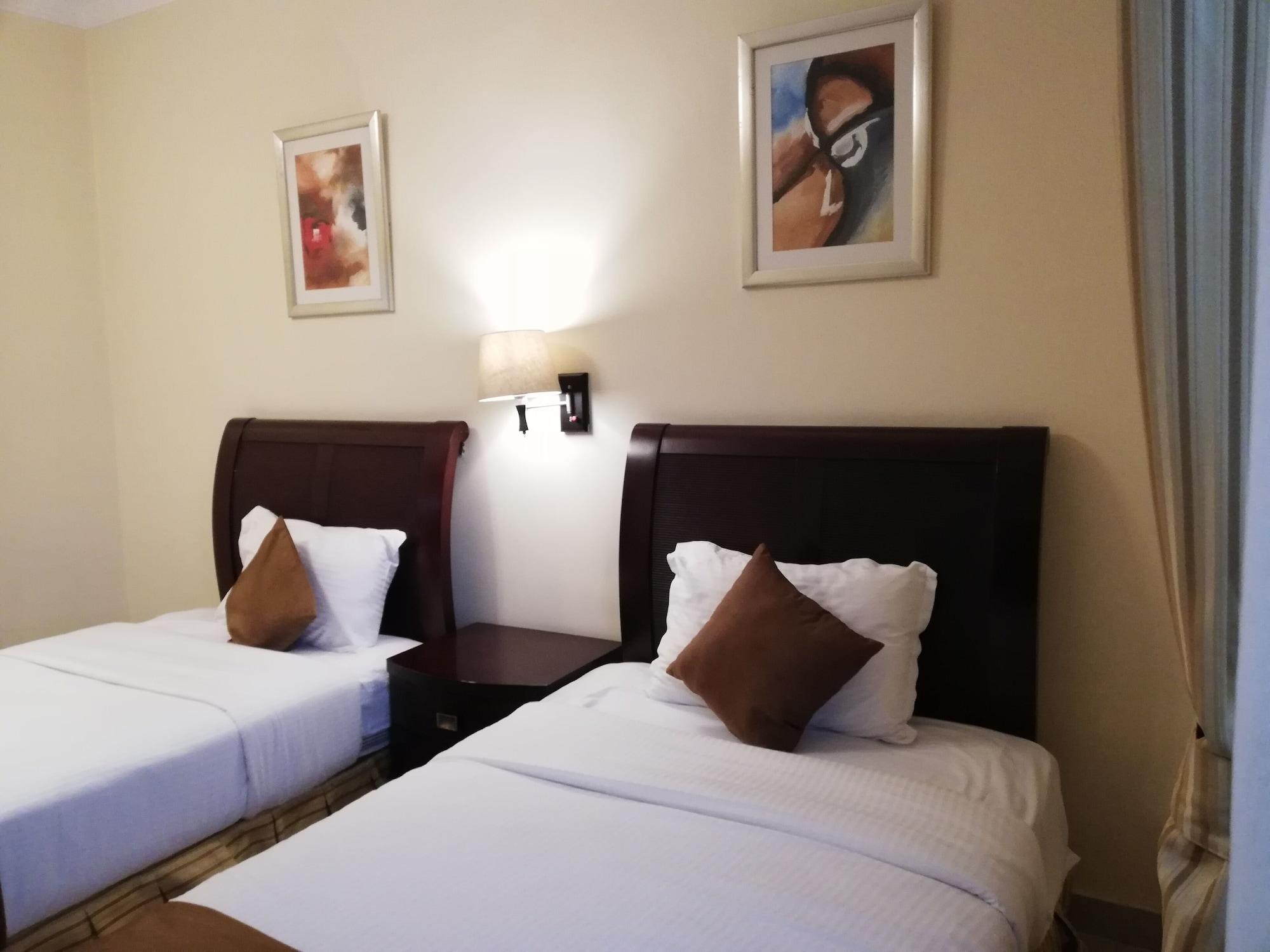Crown Palace Hotel Ajman — 8