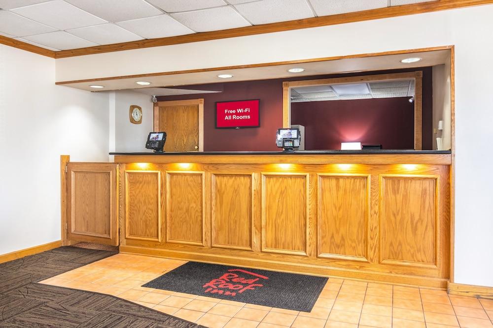 Ramada Austinburg/Ashtabula — 3