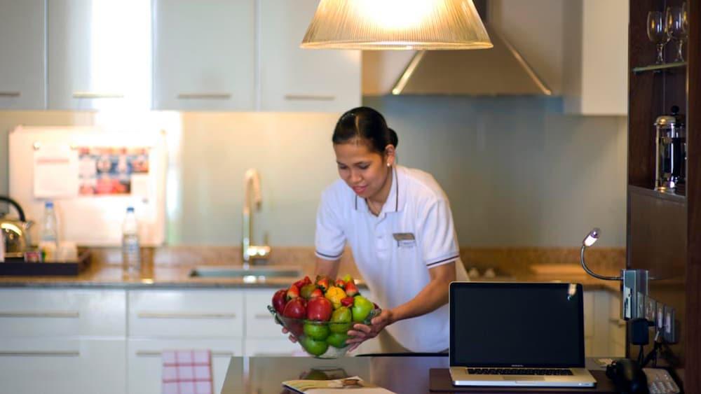 Staybridge Suites Abu Dhabi Yas Island — 9
