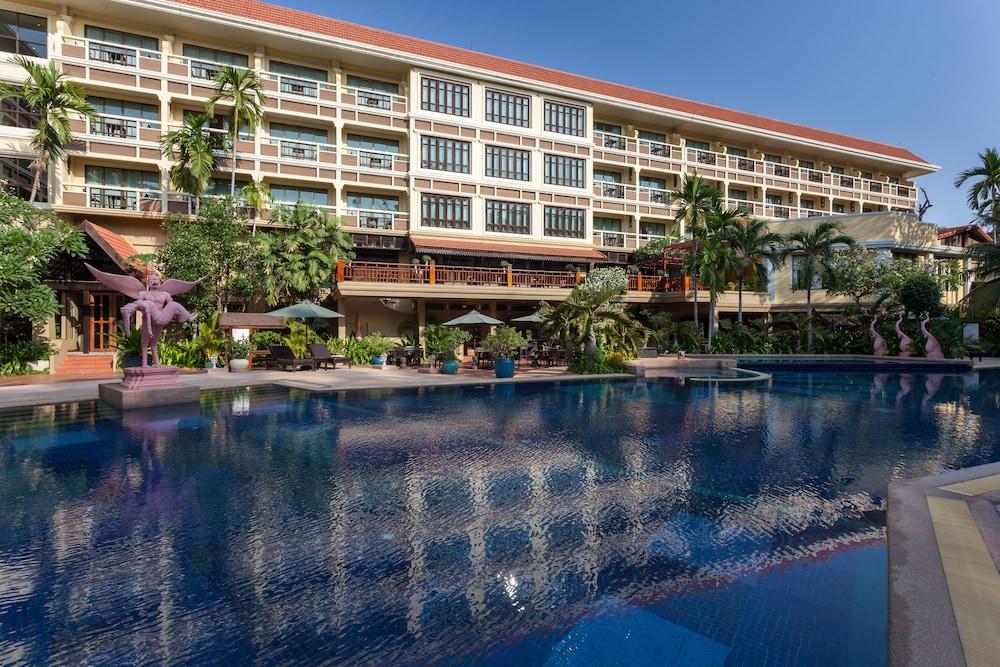 Prince Angkor Hotel and Spa 90428 — 2