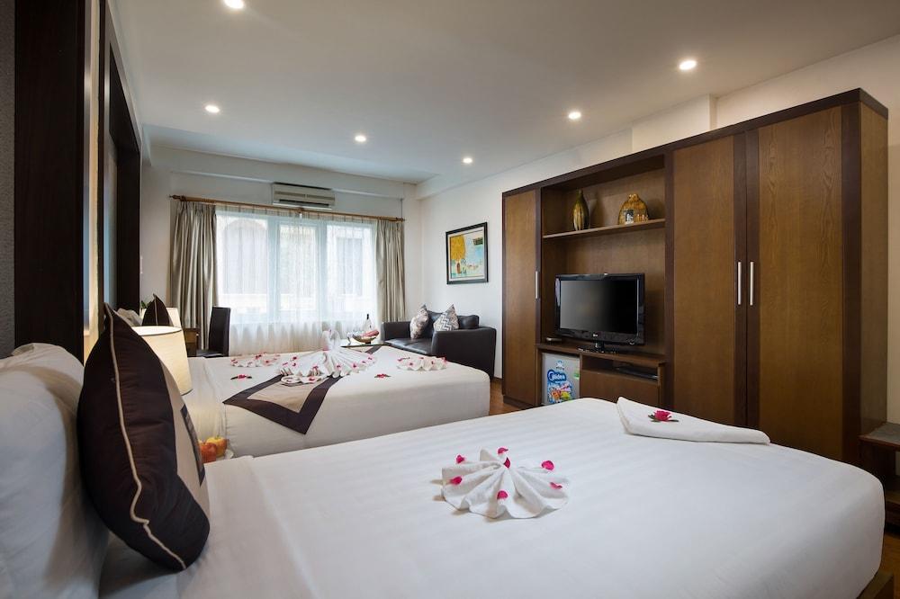 SPLENDID STAR GRAND HOTEL(EX SPLENDID STAR 2 HOTEL) — 7