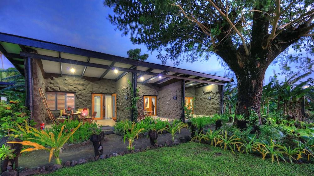 PARADISE TAVEUNI RESORT — 8