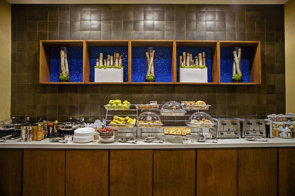 SPRINGHILL SUITES DEADWOOD — 9