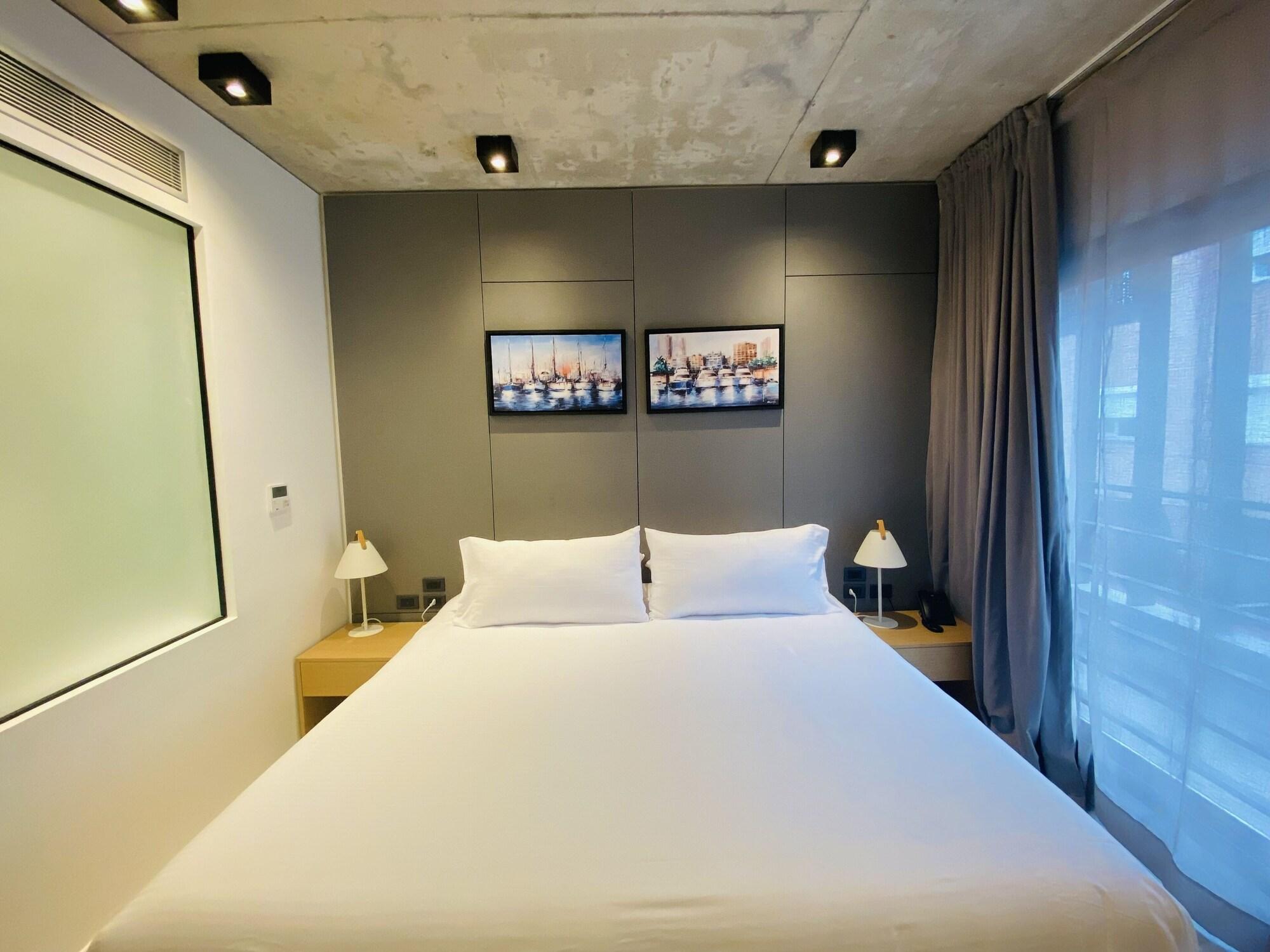 HOTEL LA CAPILLA — 10