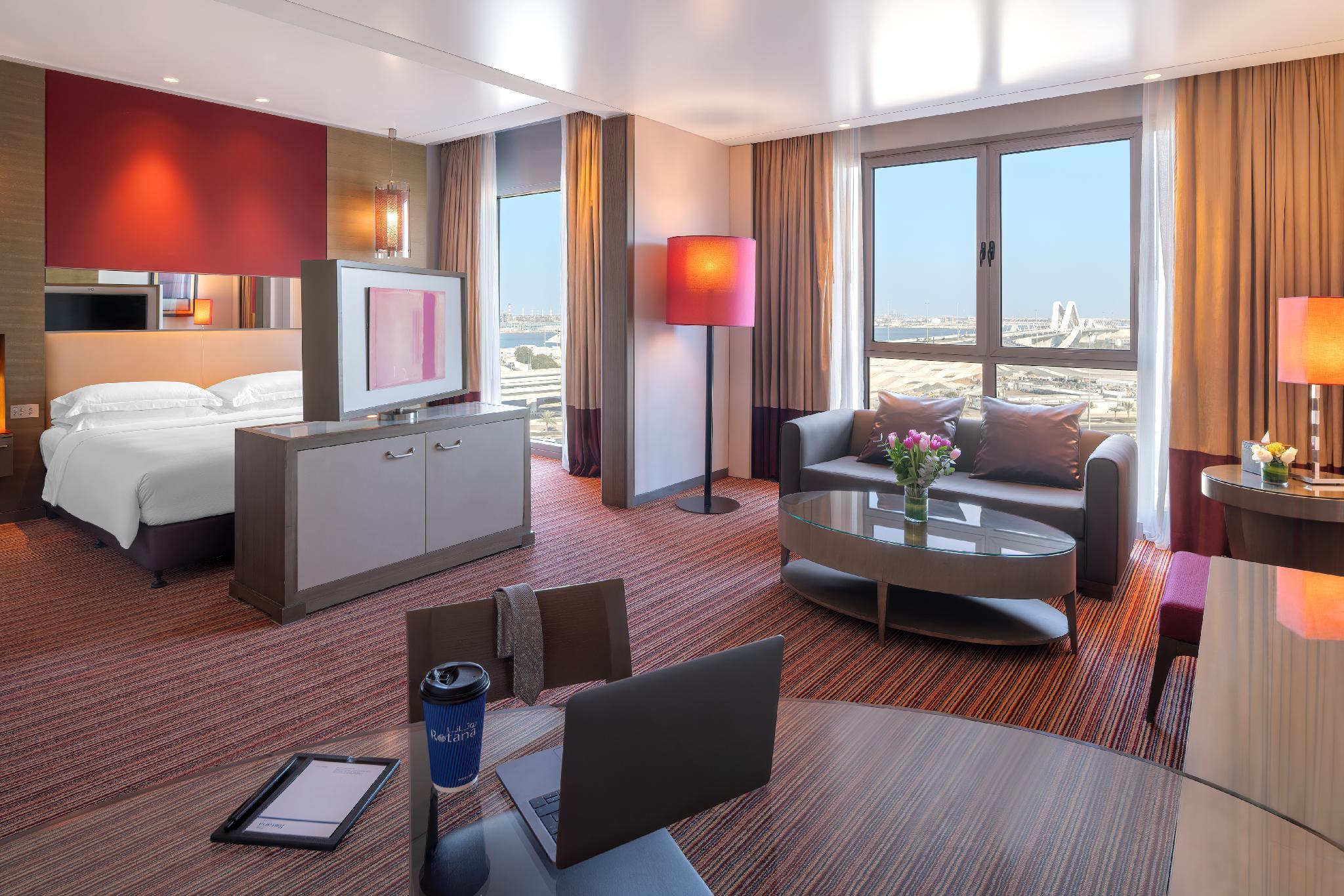 Park Rotana — 10