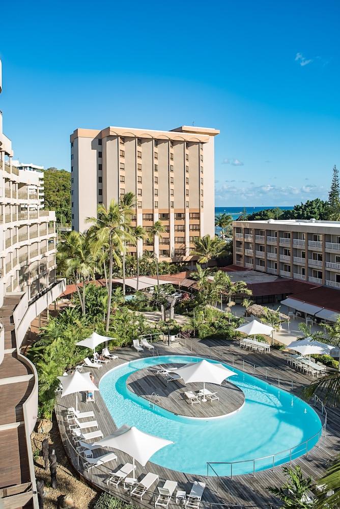NOUVATA HOTEL — 9