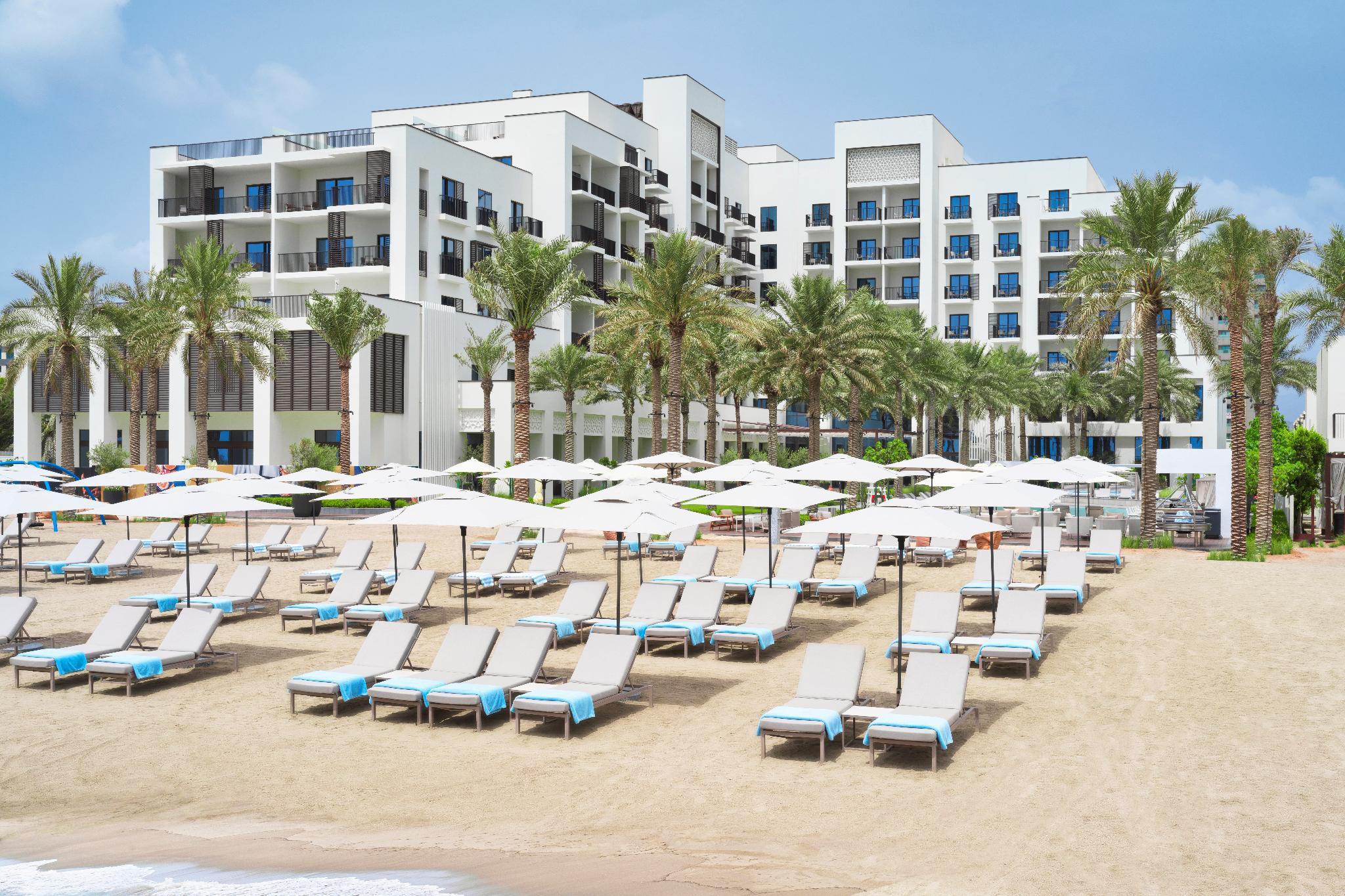 Palace Beach Resort Fujairah — 2