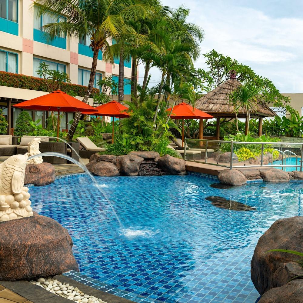 Hotel Ciputra Jakarta managed by Swiss-Belhotel International — 7