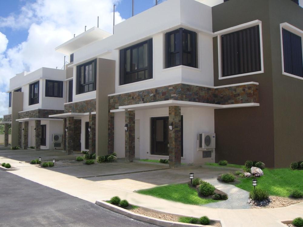Tumon Bel-Air Serviced Residence — 4