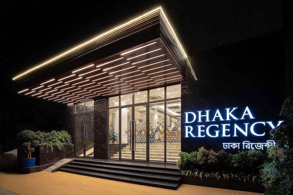 Dhaka Regency Hotel and Resort — 3