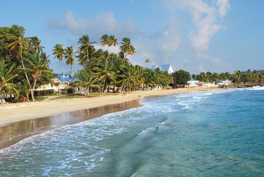 Magdalena Grand Beach Resort — 8