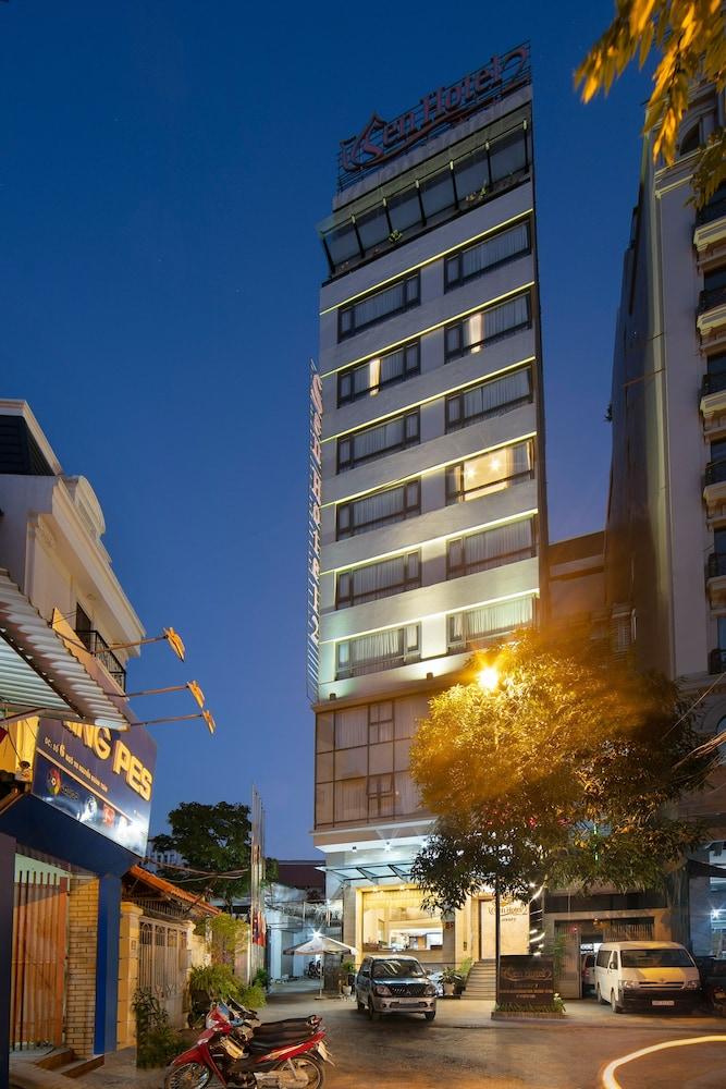 Sen Luxury Hotel — 2