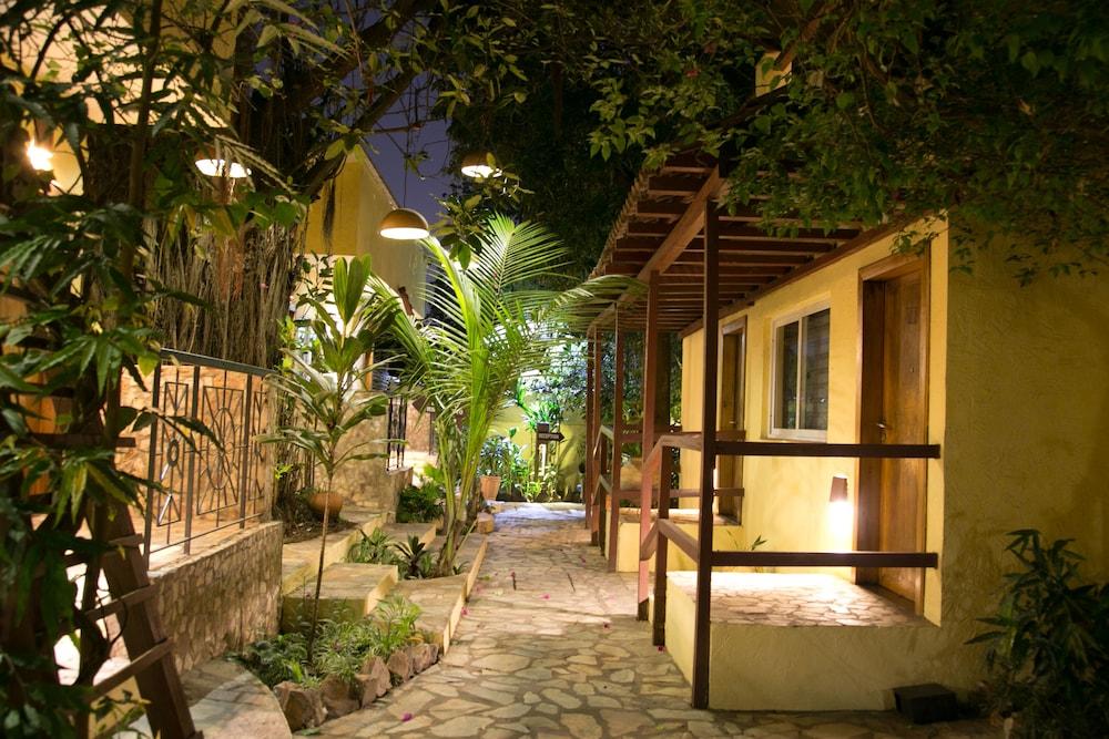 La Villa Boutique Hotel 1150388 — 6