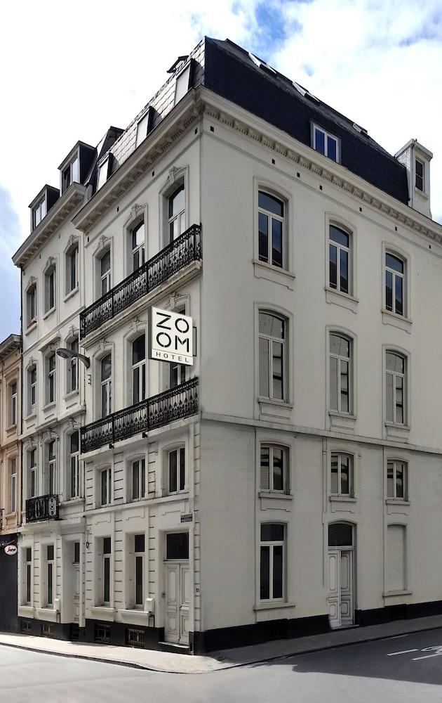 Zoom Hotel — 4