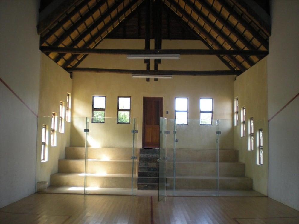 Nkonyeni Lodge & Golf Estate — 8