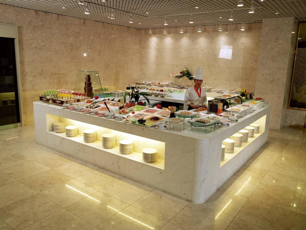 The Grand Hotel Daegu — 10