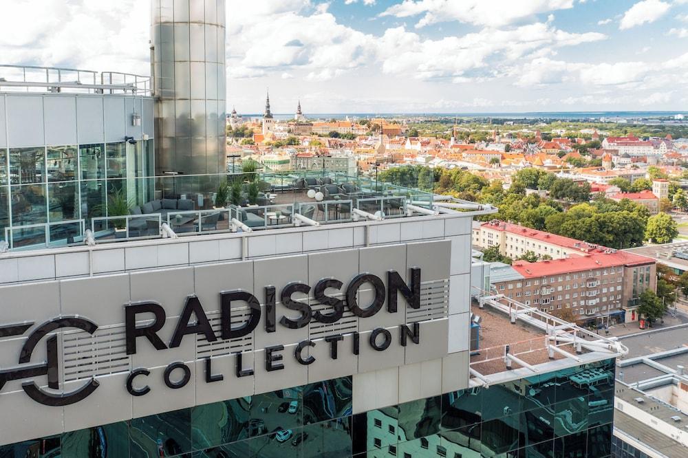 Radisson Collection Hotel, Tallinn — 5