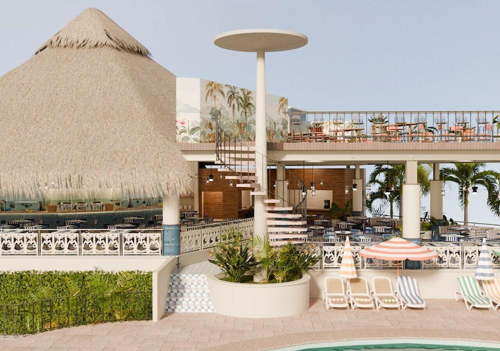 Park Royal Beach Acapulco - All Inclusive — 3