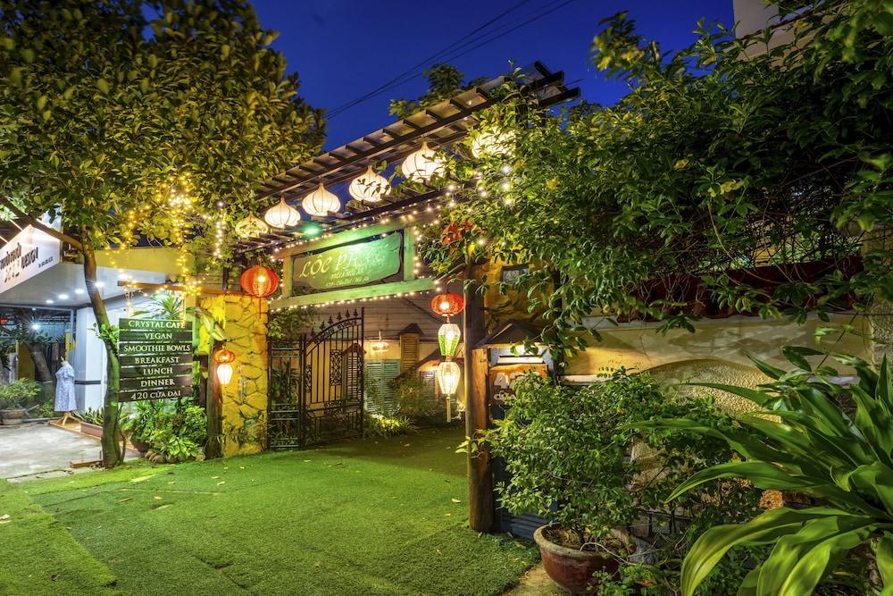 Loc Phat Hoi An Homestay - Villa — 7