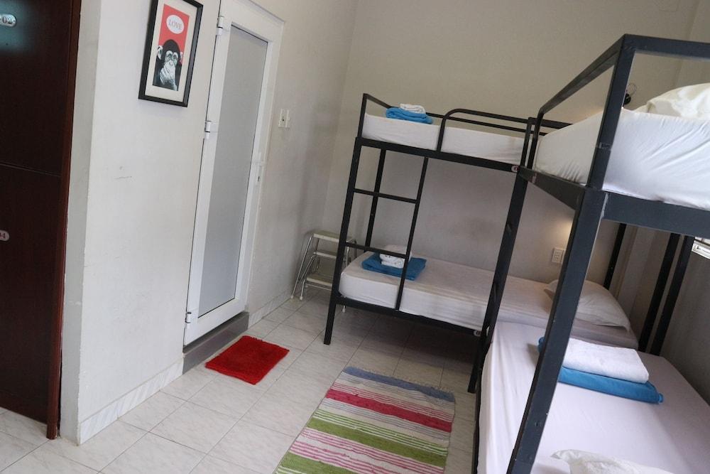 Long Hostel — 3
