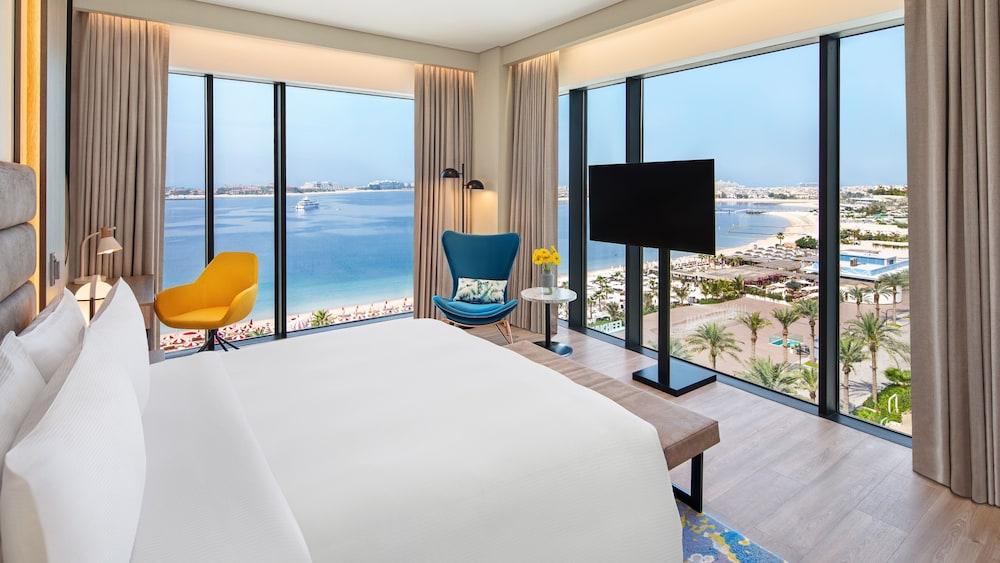voco Dubai The Palm — 10