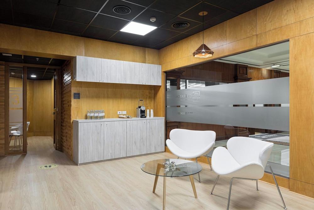 Sheraton Buenos Aires Hotel And Convention Center — 9