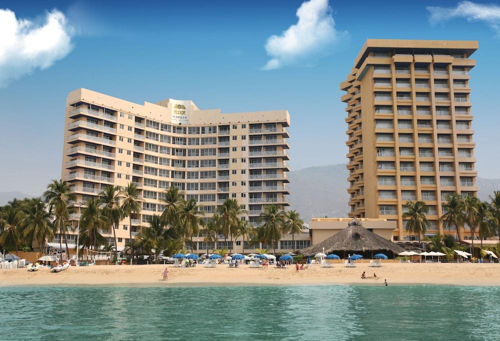 Ritz Acapulco 93086 — 2