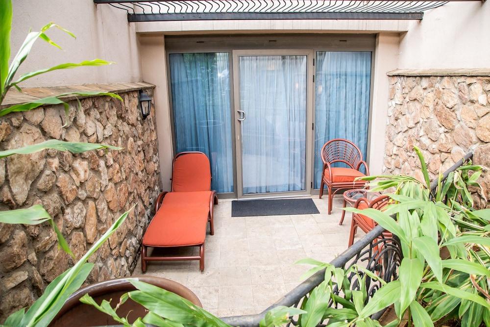 Nairobi Serena Hotel — 4