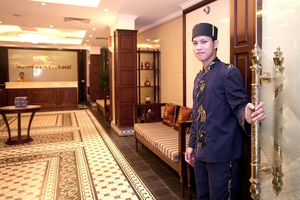 Hanoi Emotion Hotel — 7