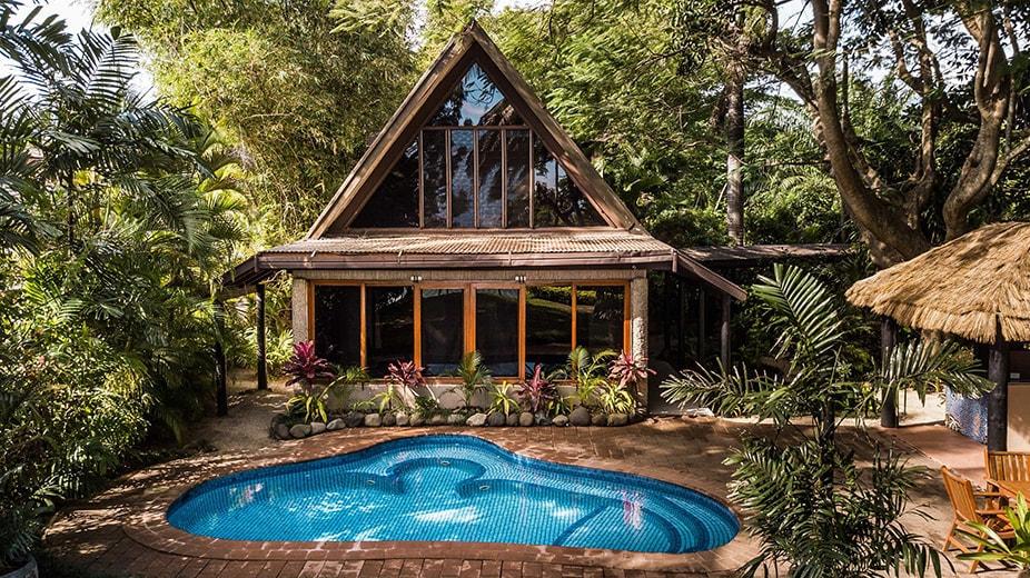 First Landing Beach Resort and Villas 1026578 — 4