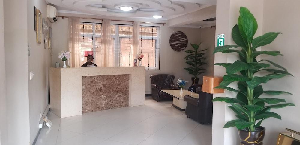 ShaMool Hotel 1241428 — 9