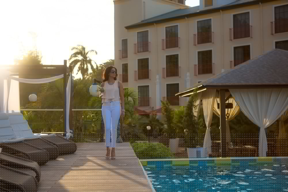 Royal Torarica Hotel — 8