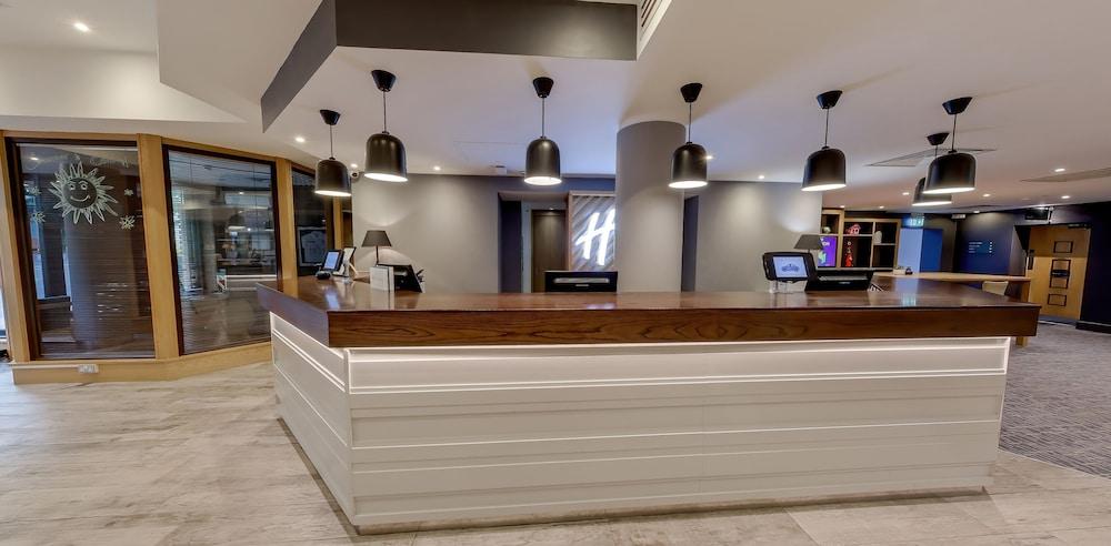 Holiday Inn Hemel Hempstead M1, JCT. 8 by IHG — 8