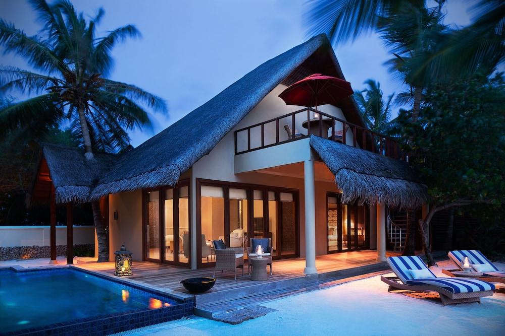 Taj Exotica Resort & Spa Maldives — 9