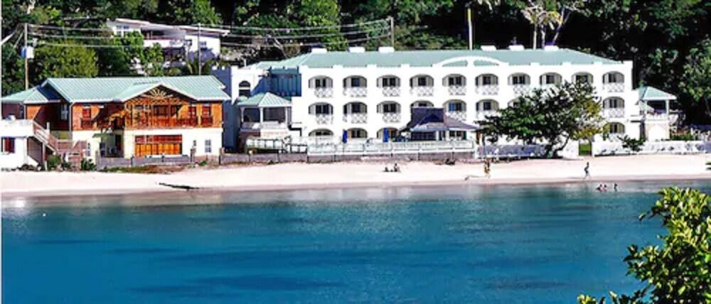 KALINAGO BEACH RESORT — 5