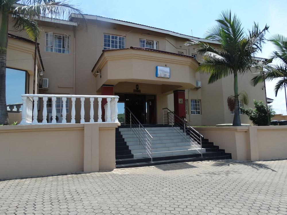 Global Village Guesthouse — 4