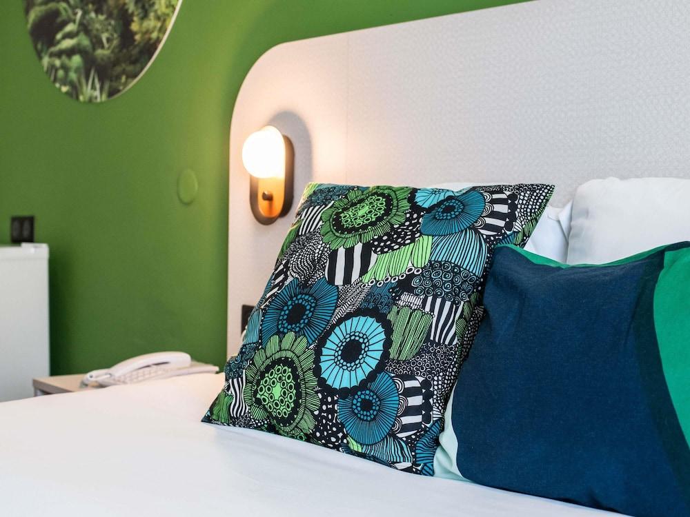 ibis styles cayenne centre amazonia — 5