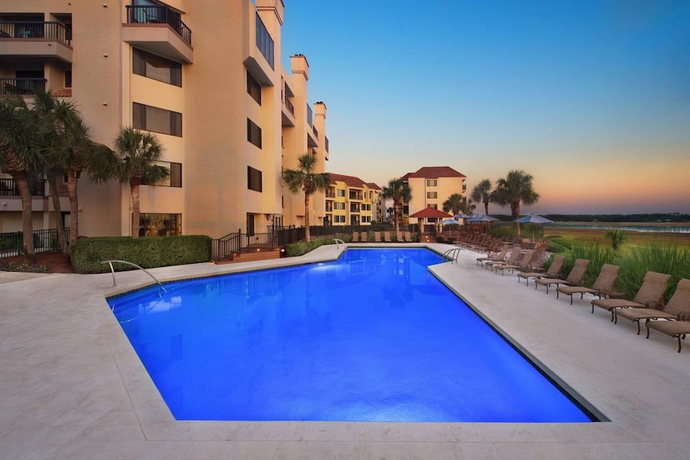 Marriott's Harbour Point and Sunset Pointe at Shelter Cove — 7
