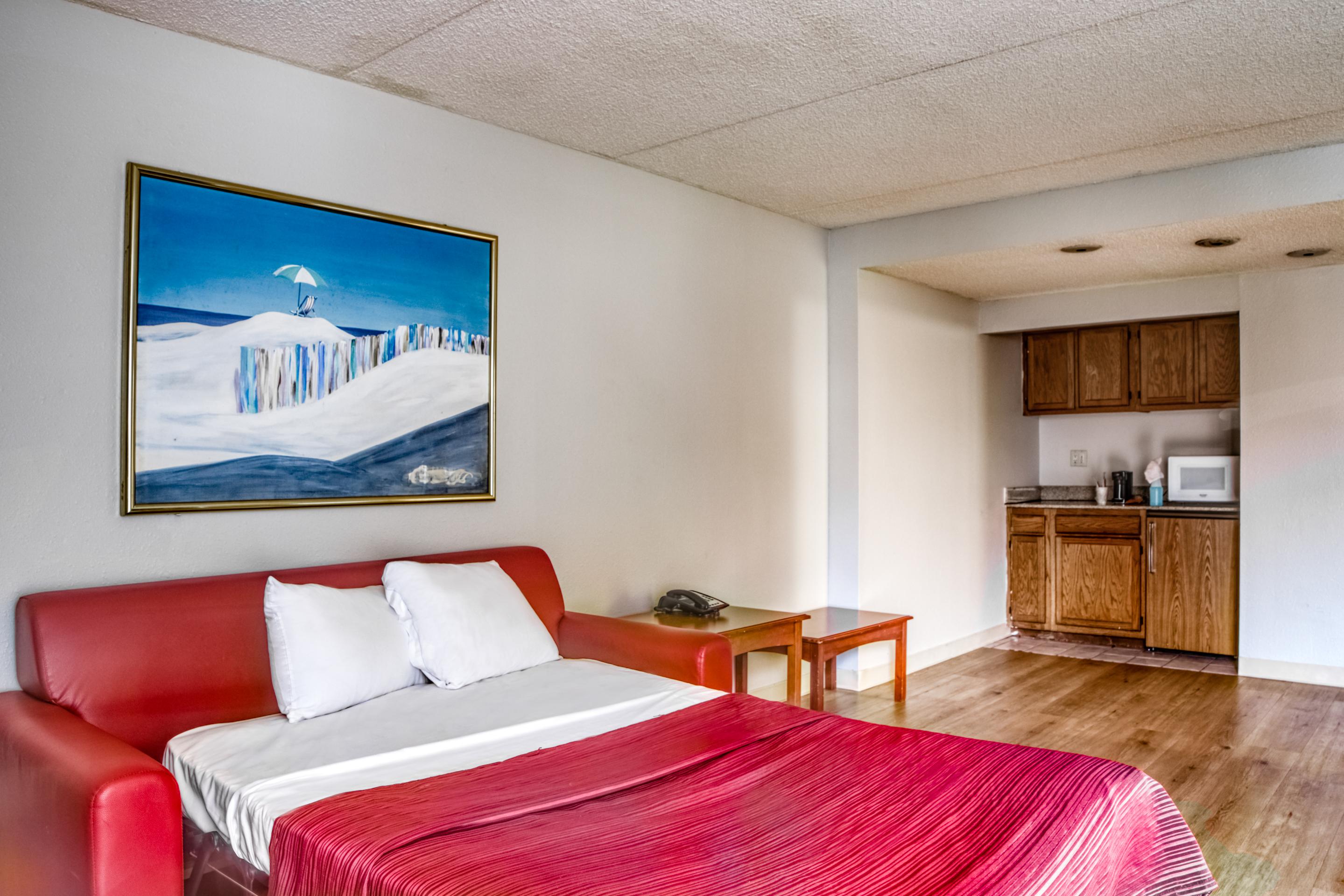OYO Hotel Burlington South — 4