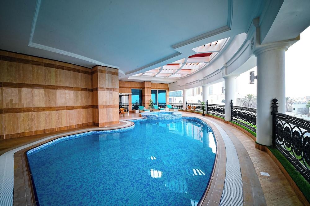 TOP Retaj Al Rayyan Hotel 89549 — 4