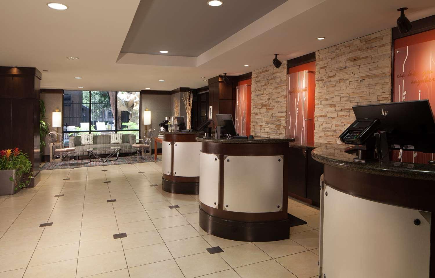 Hilton Garden Inn Austin Downtown — 5