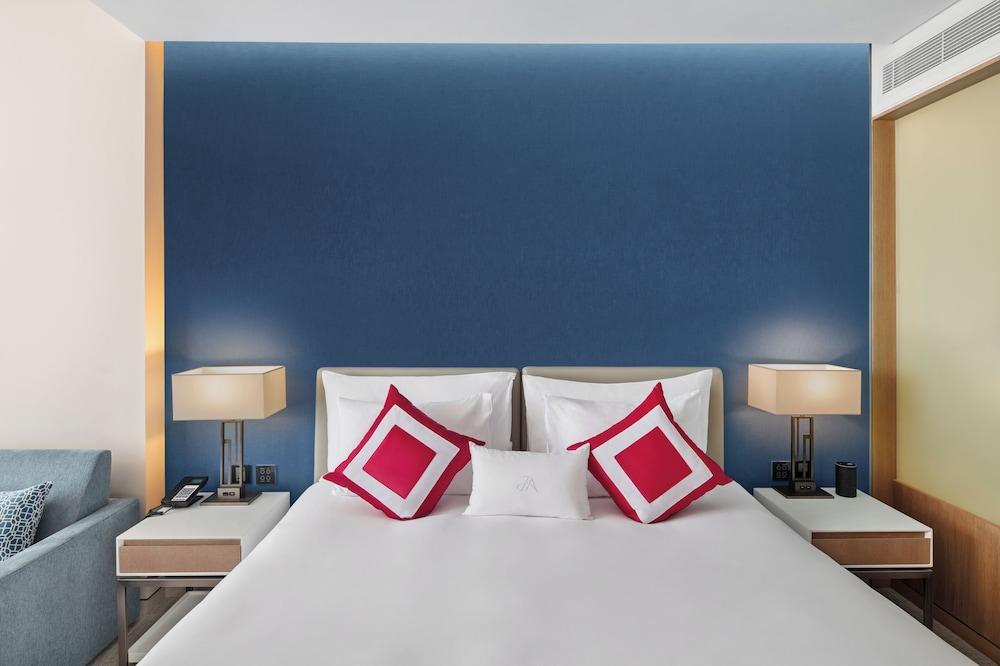 JA The Resort – JA Lake View Hotel, Dubai — 9