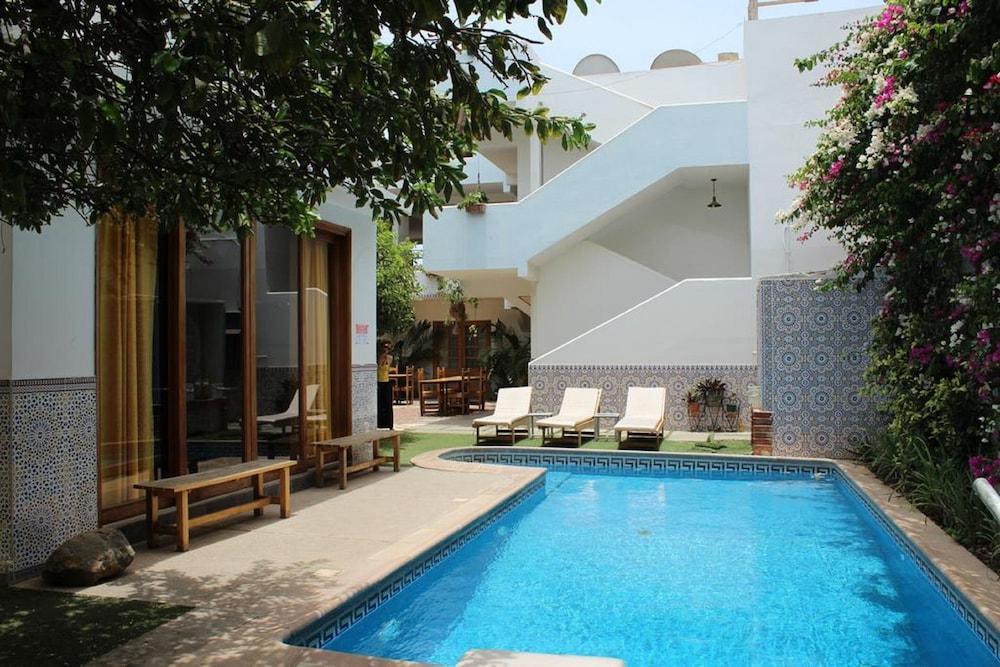 Casa Mara Guest House — 1