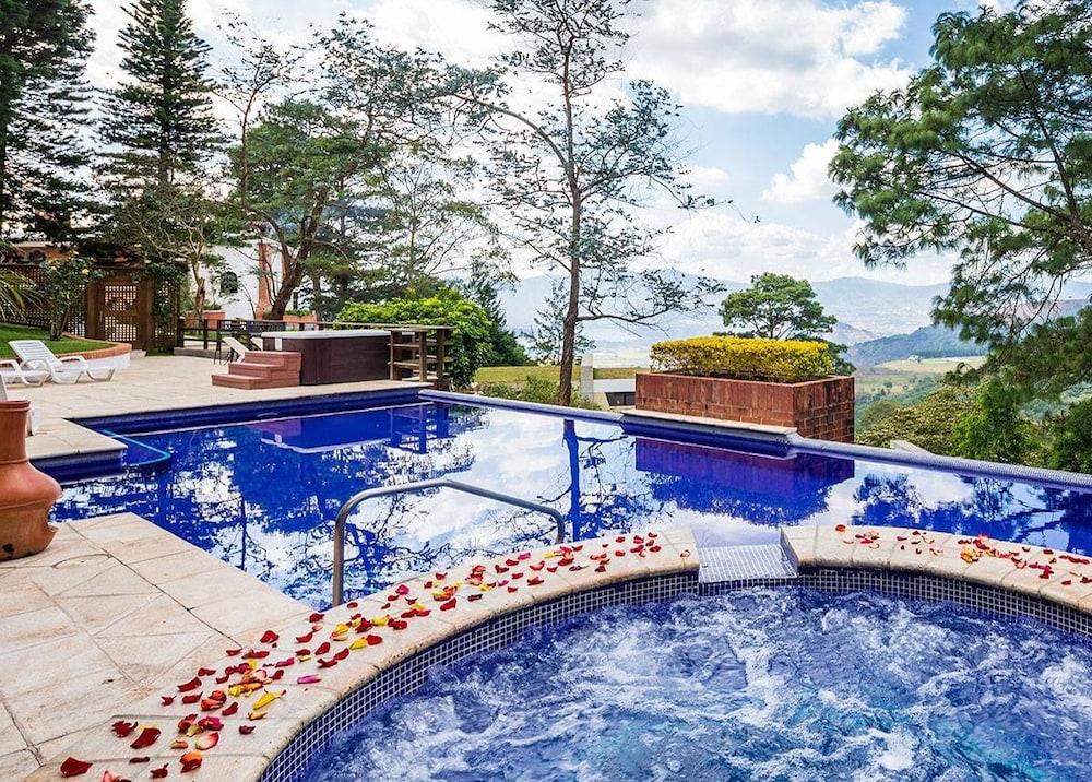 San Gregorio Hotel & Spa 1117388 — 8