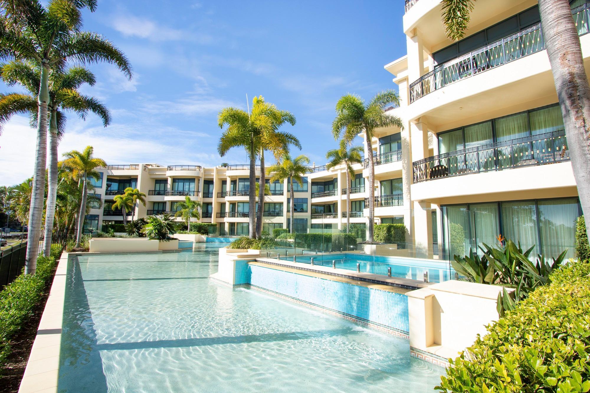 Imperial Hotel Gold Coast — 3