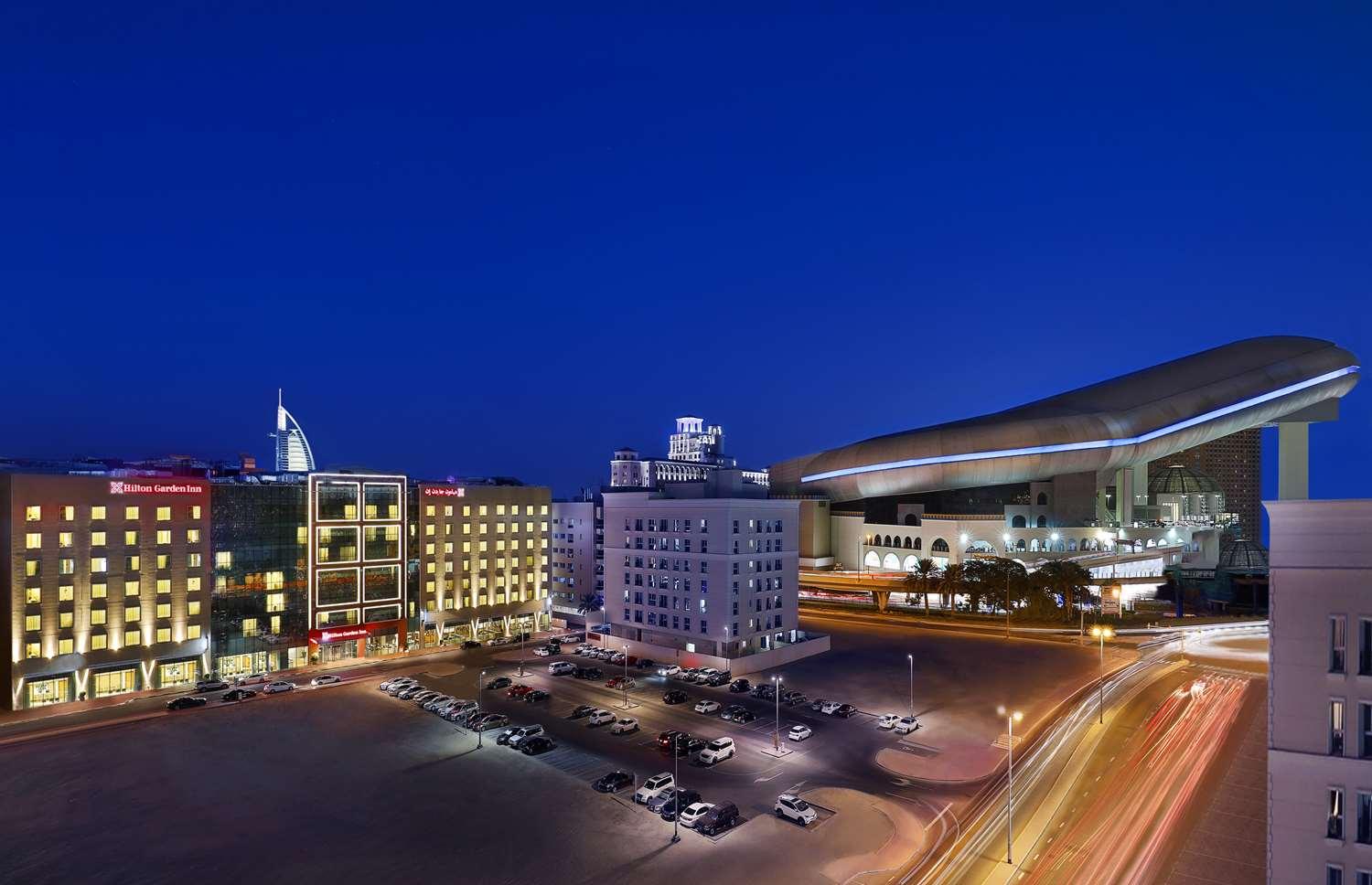 Hilton Garden Inn Dubai Mall Avenue — 4