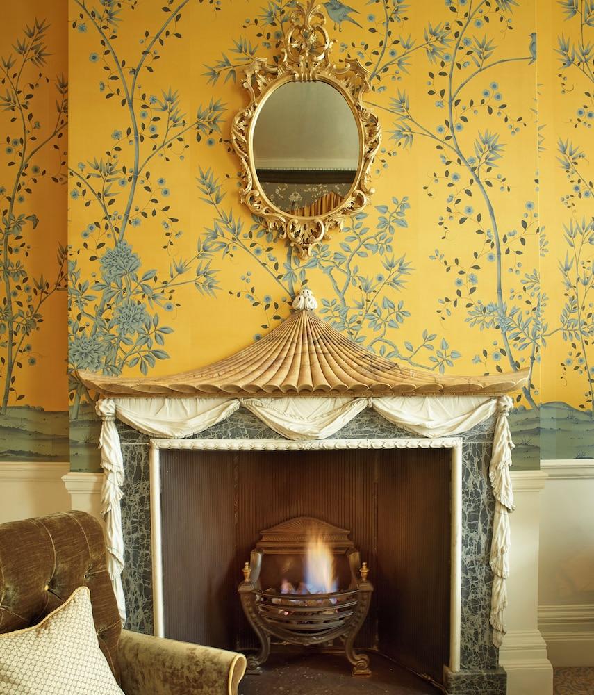 Cliveden — 10