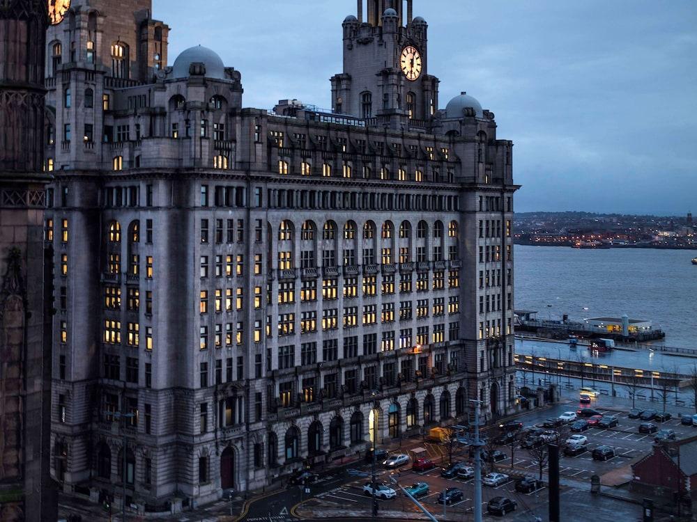 ibis Styles Liverpool Centre Dale Street Cavern Quarter — 5